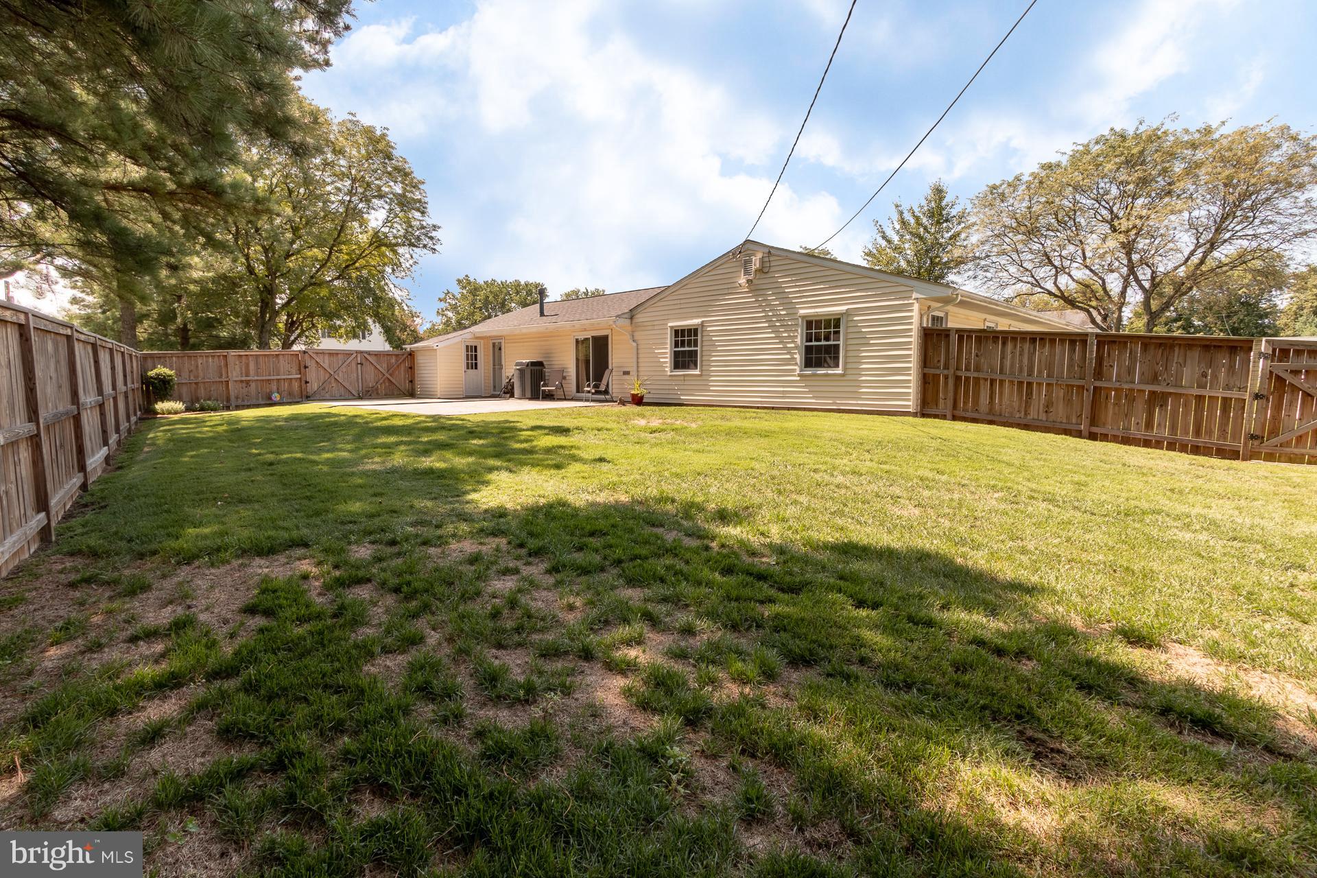 KENILWORTH AT BELAIR - Residential