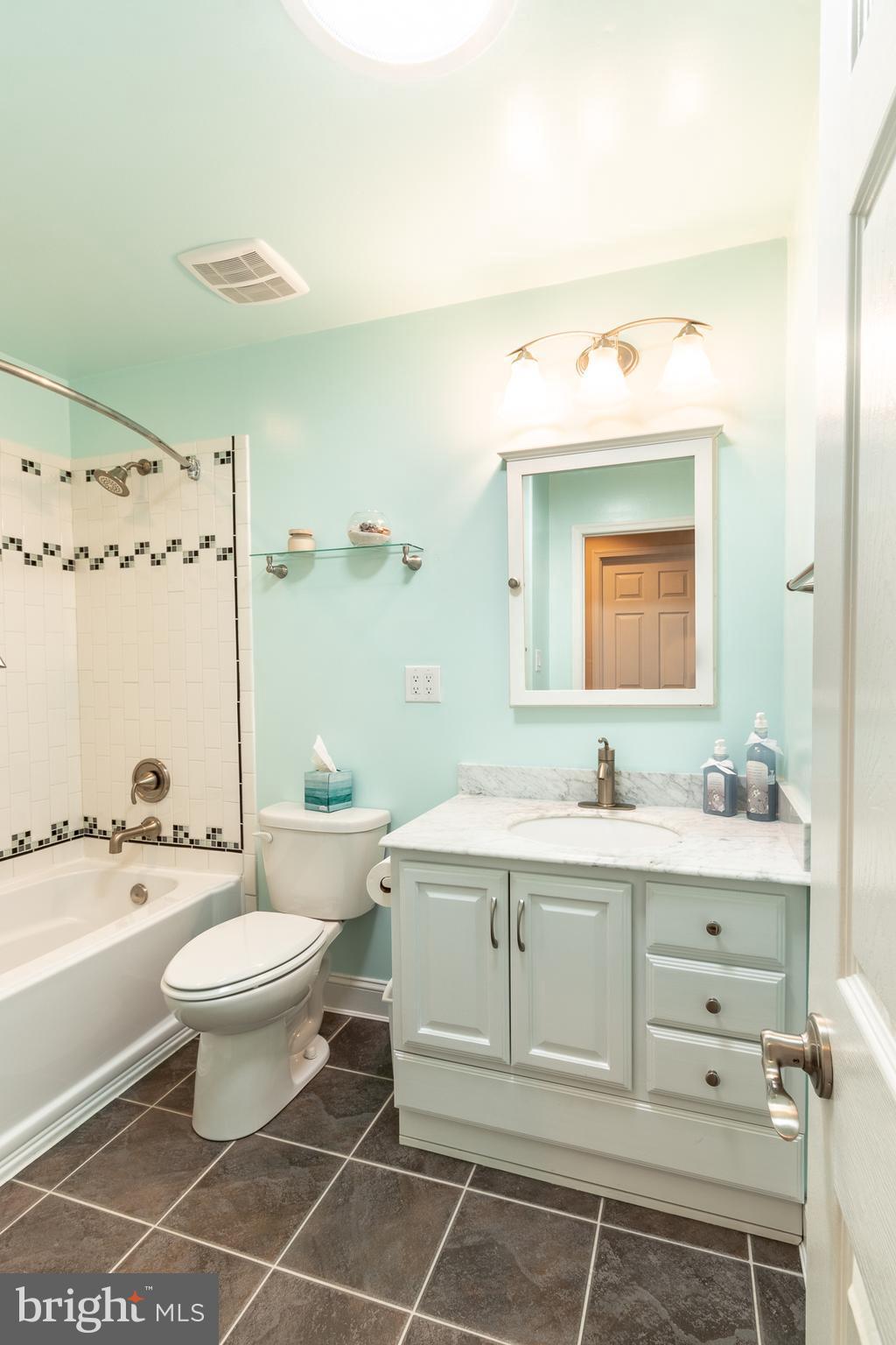 KENILWORTH AT BELAIR - Residential