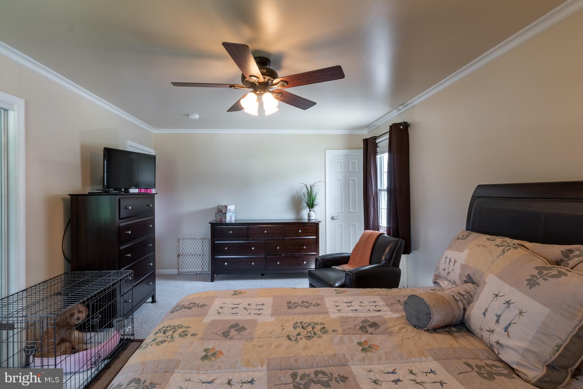 KENILWORTH AT BELAIR - Residential