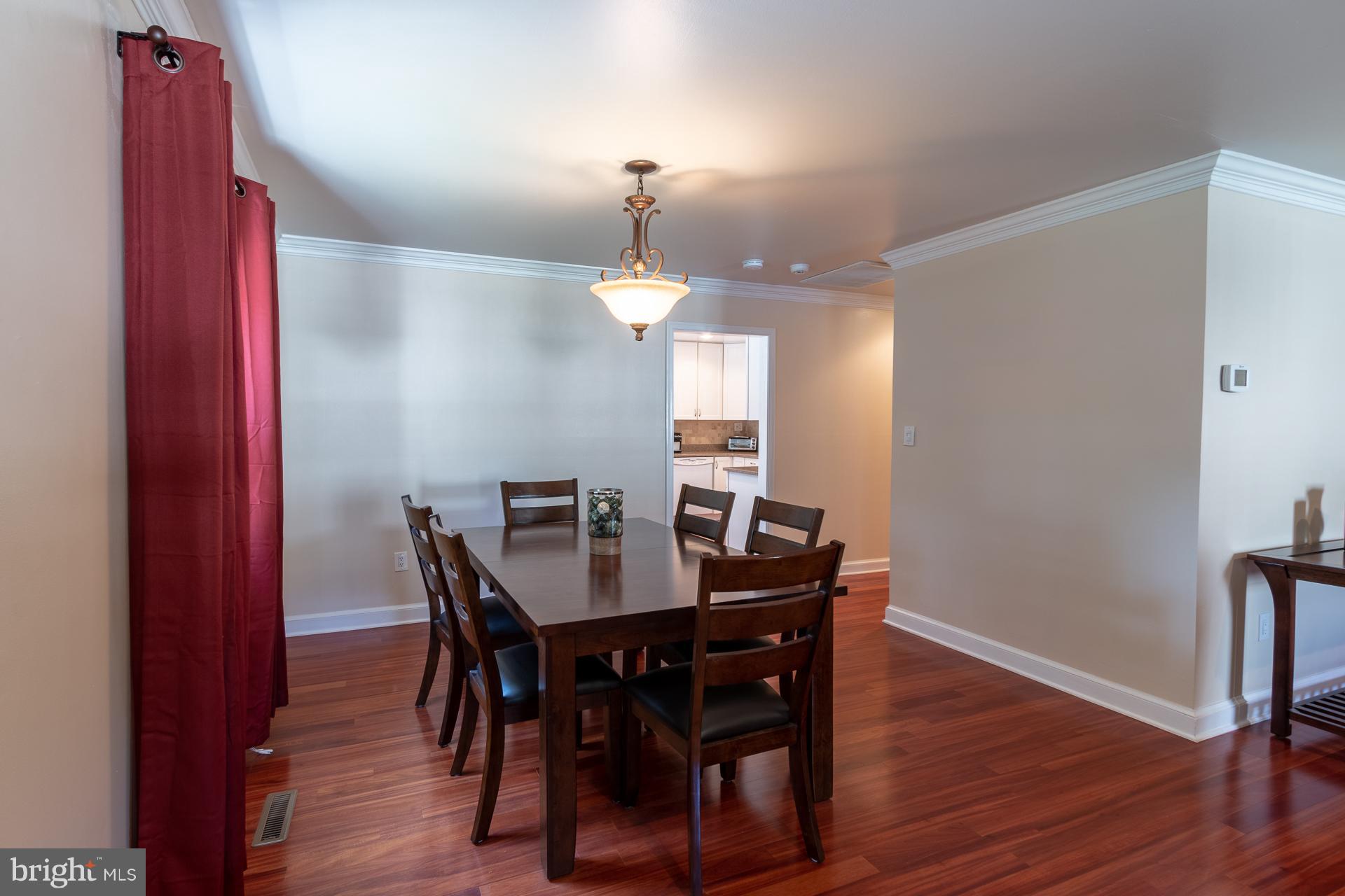 KENILWORTH AT BELAIR - Residential