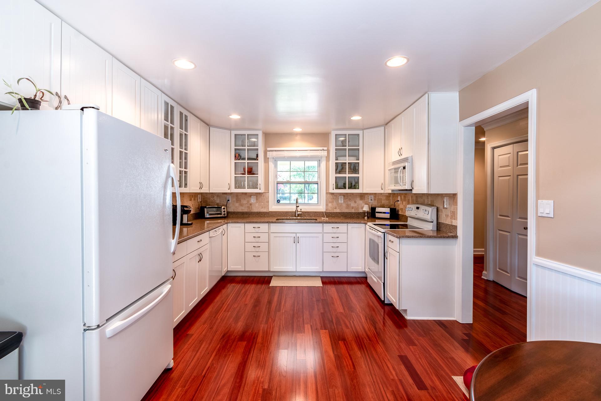 KENILWORTH AT BELAIR - Residential