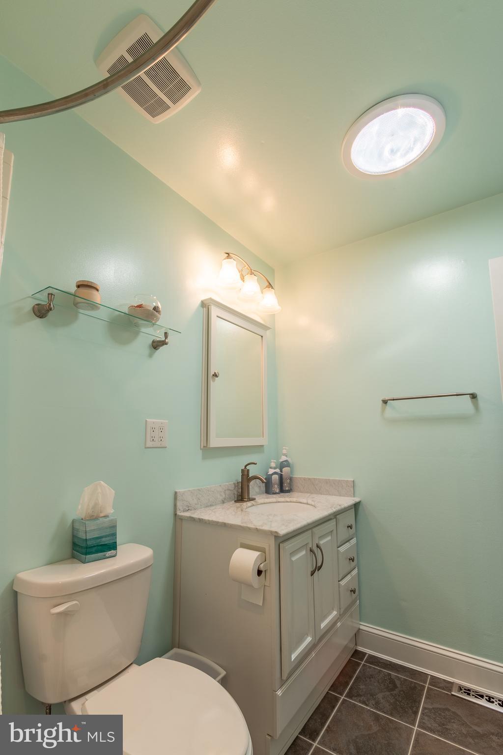 KENILWORTH AT BELAIR - Residential