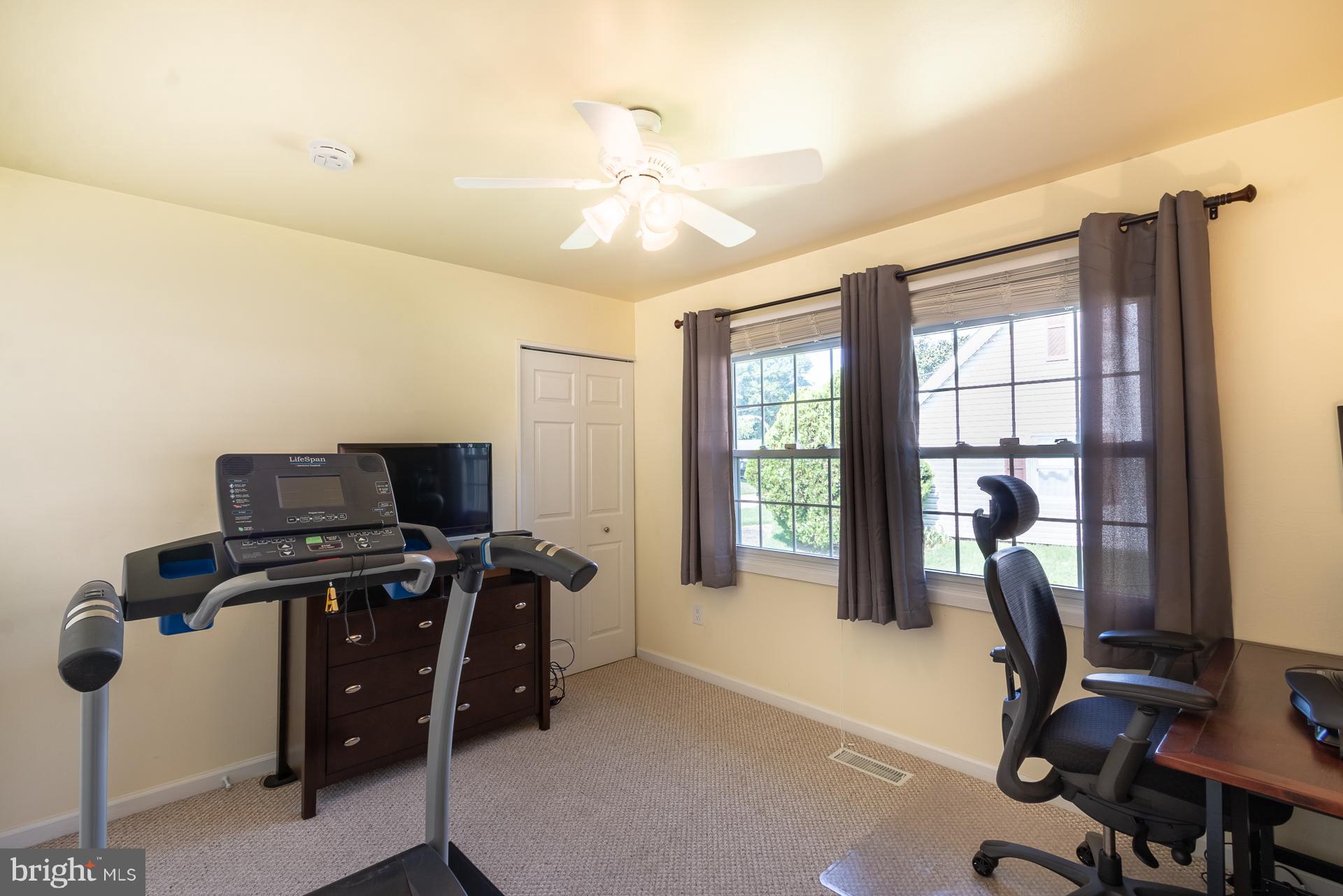 KENILWORTH AT BELAIR - Residential