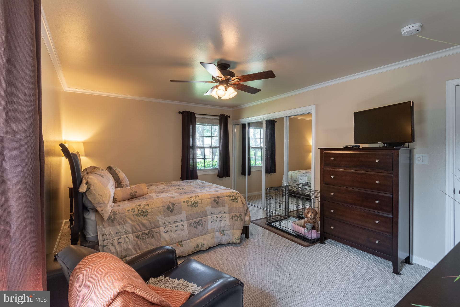 KENILWORTH AT BELAIR - Residential