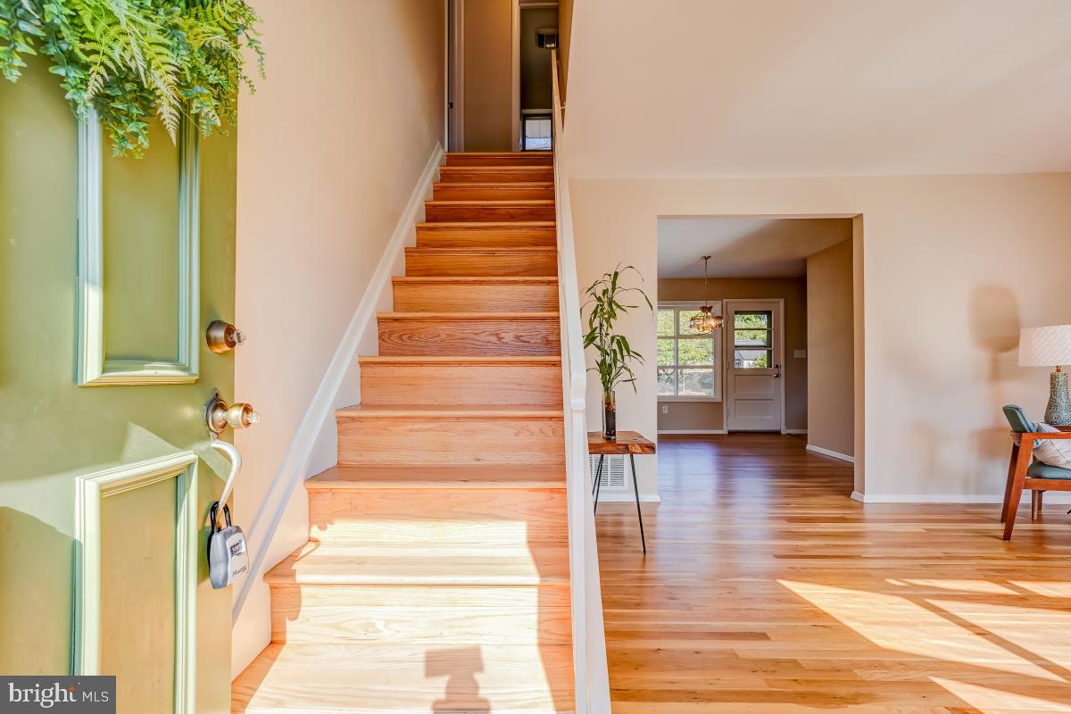 HUNGERFORD - Residential