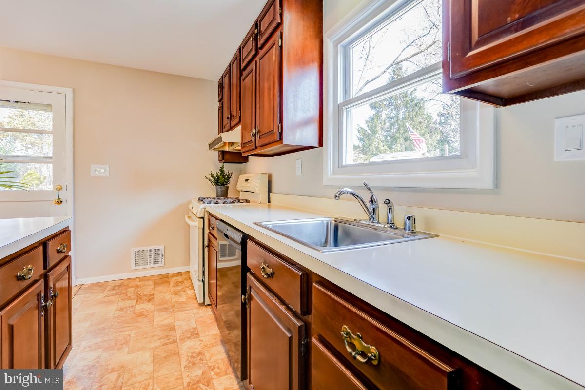 HUNGERFORD - Residential