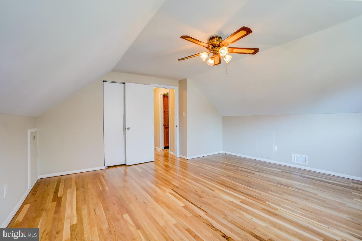 HUNGERFORD - Residential