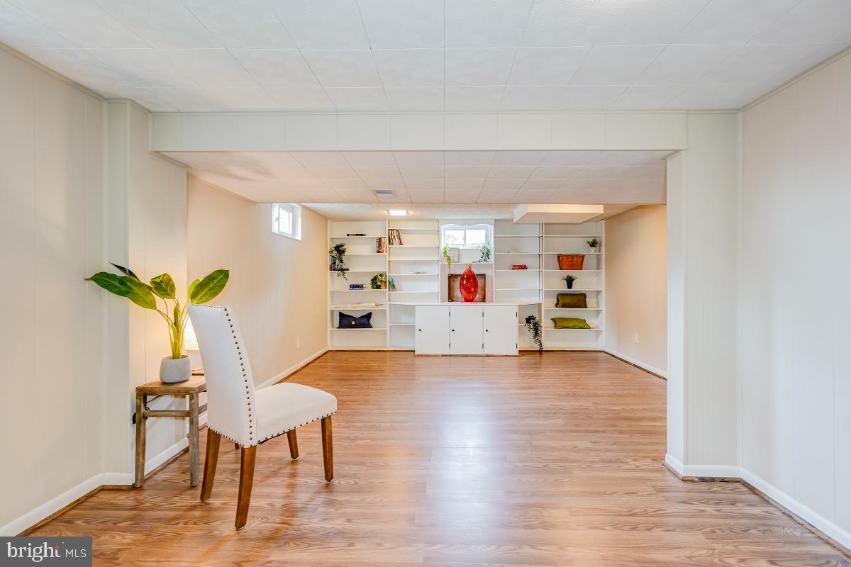 HUNGERFORD - Residential