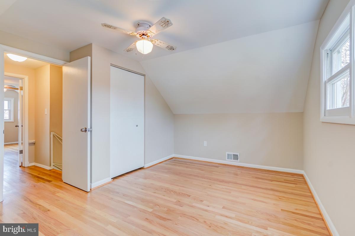 HUNGERFORD - Residential