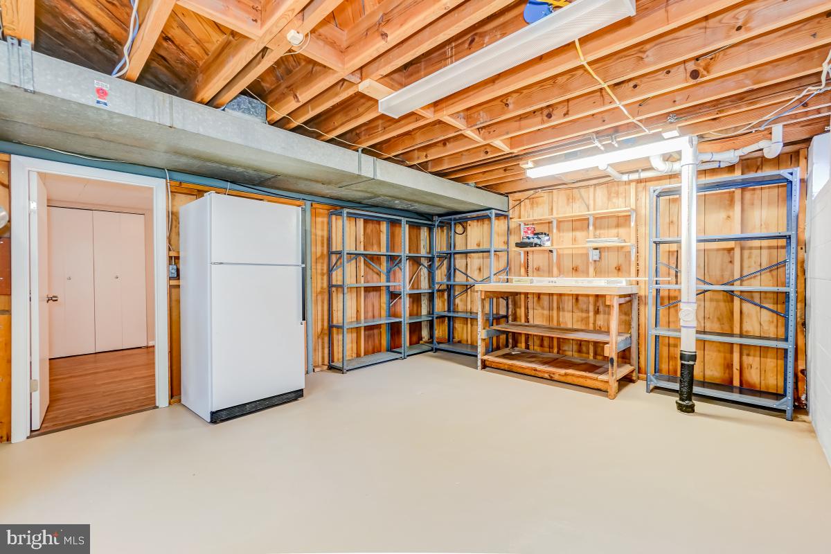 HUNGERFORD - Residential