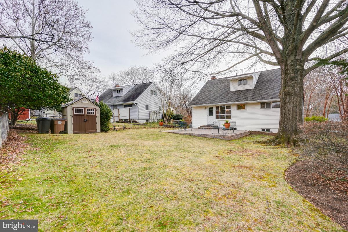 HUNGERFORD - Residential