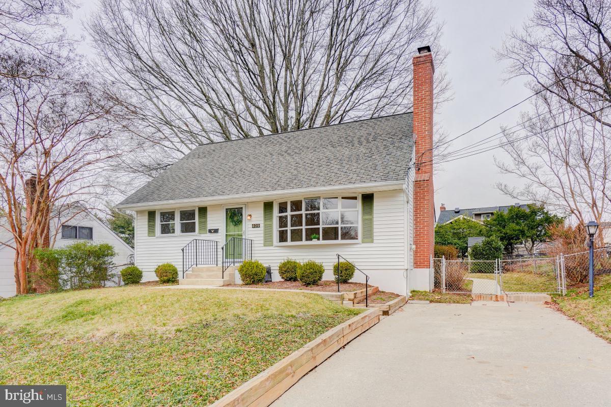 HUNGERFORD - Residential