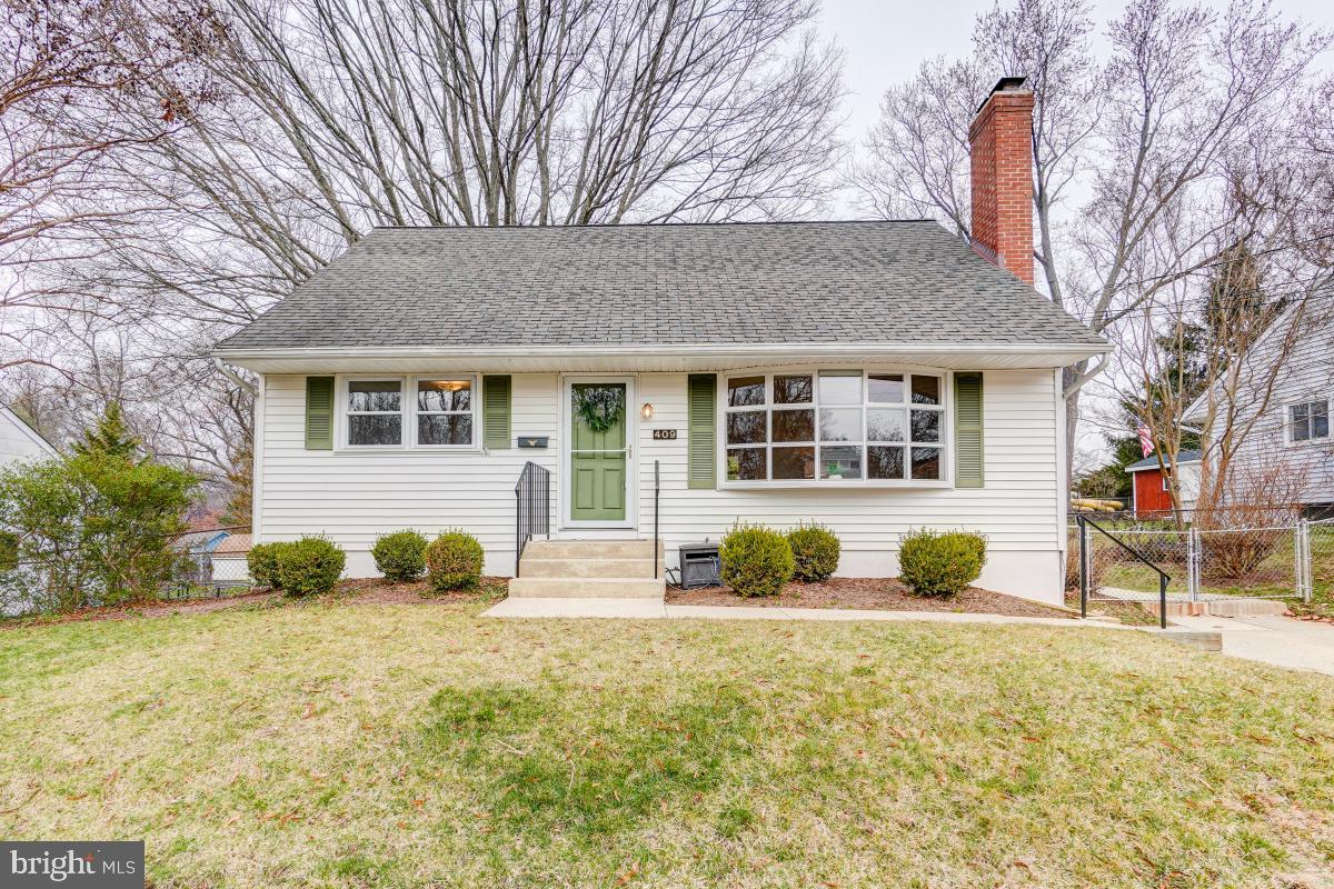 HUNGERFORD - Residential