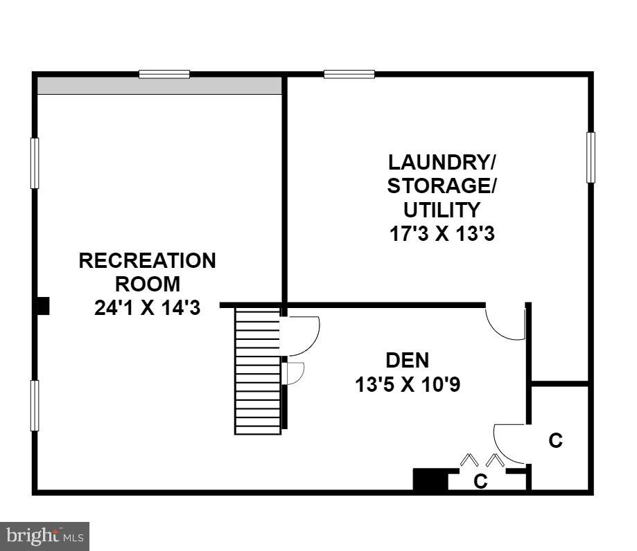 HUNGERFORD - Residential