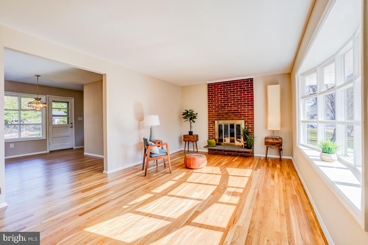 HUNGERFORD - Residential