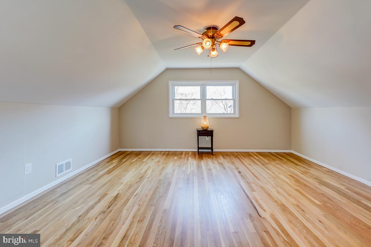 HUNGERFORD - Residential