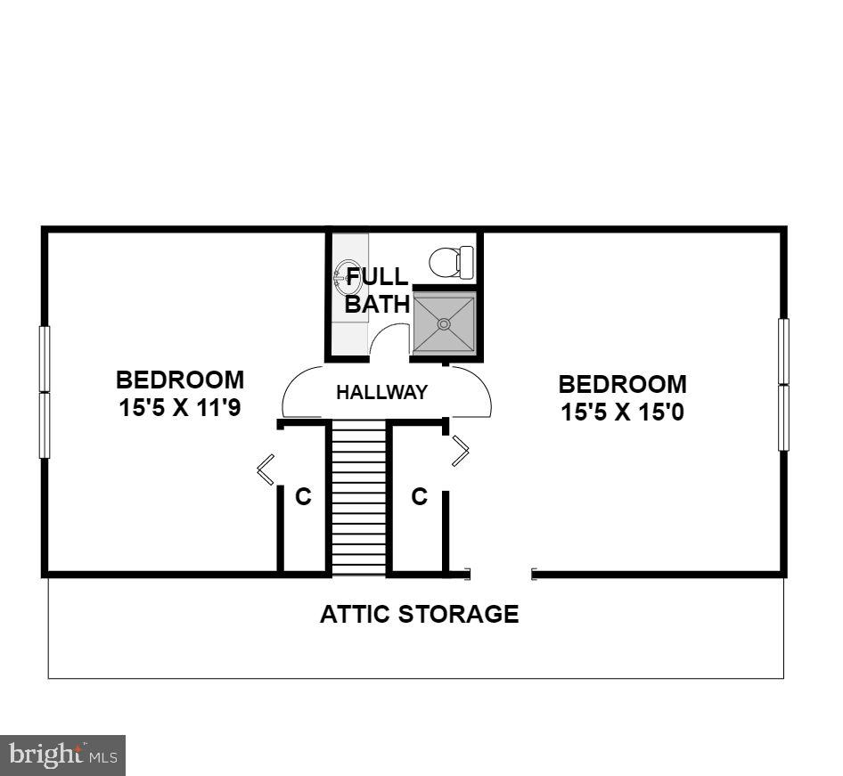 HUNGERFORD - Residential
