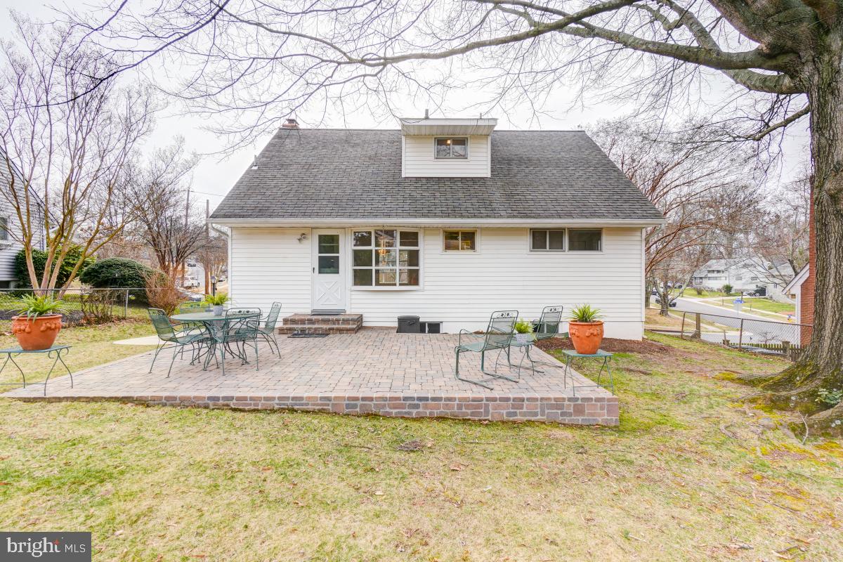 HUNGERFORD - Residential