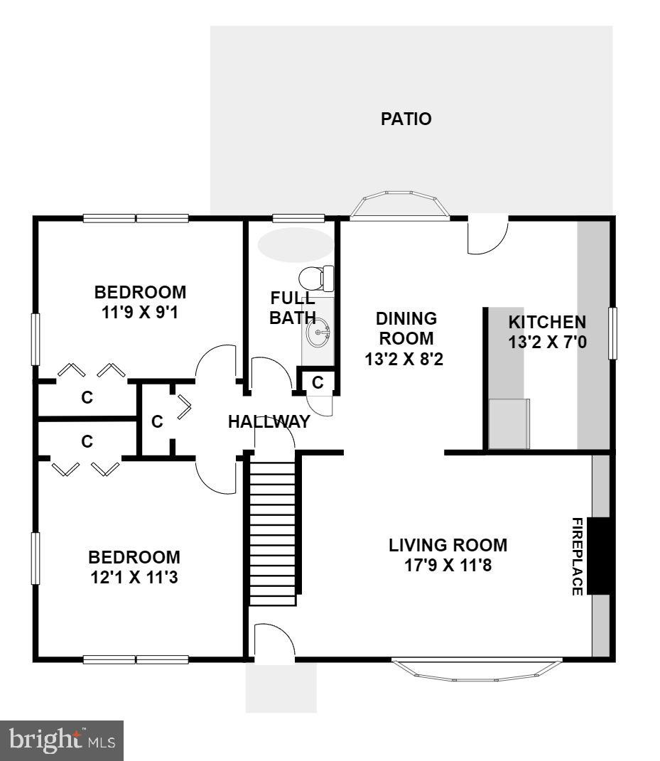 HUNGERFORD - Residential