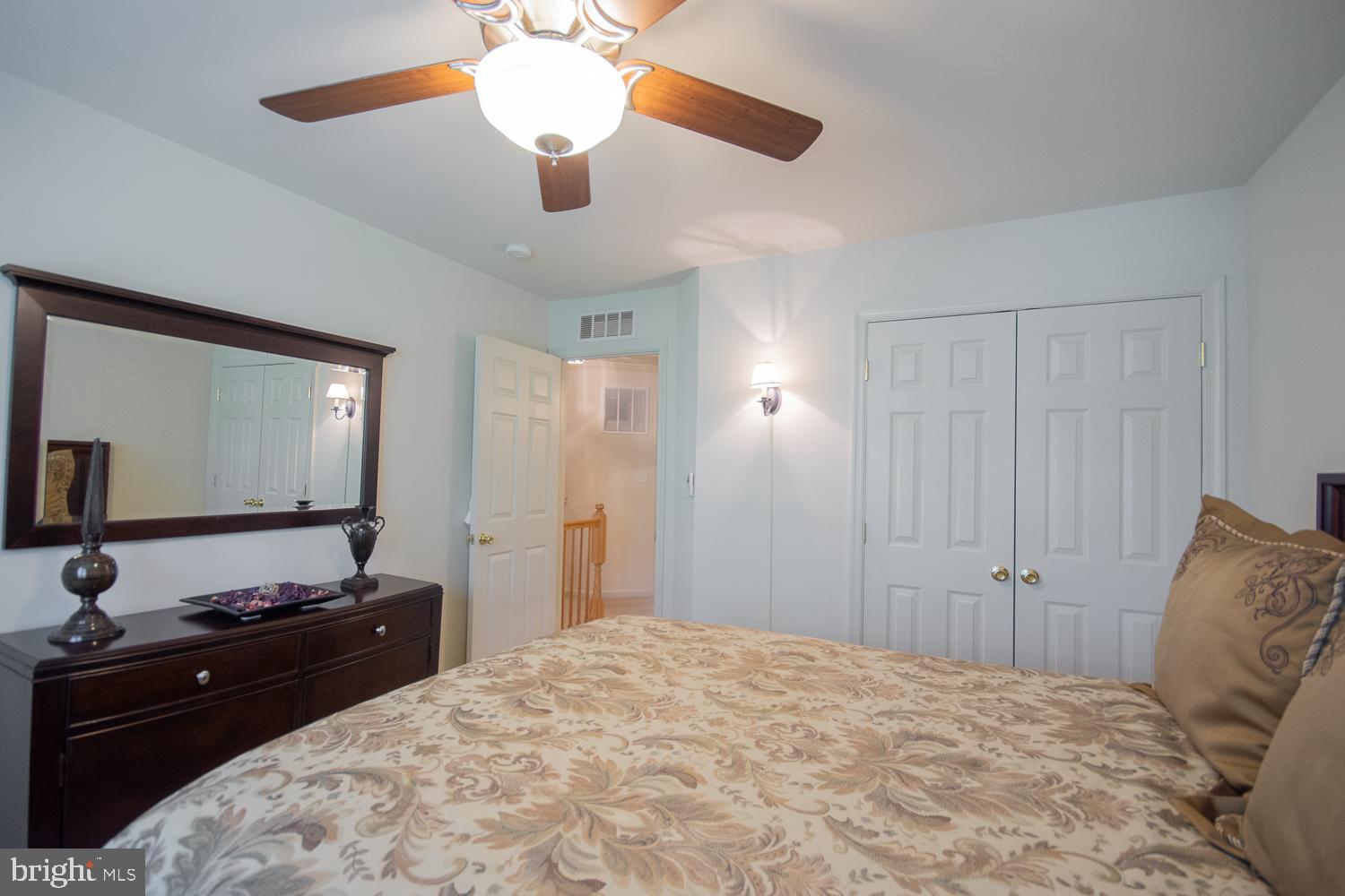 BRANDON HILLS - Residential