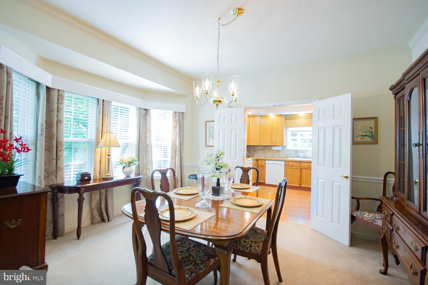 BRANDON HILLS - Residential