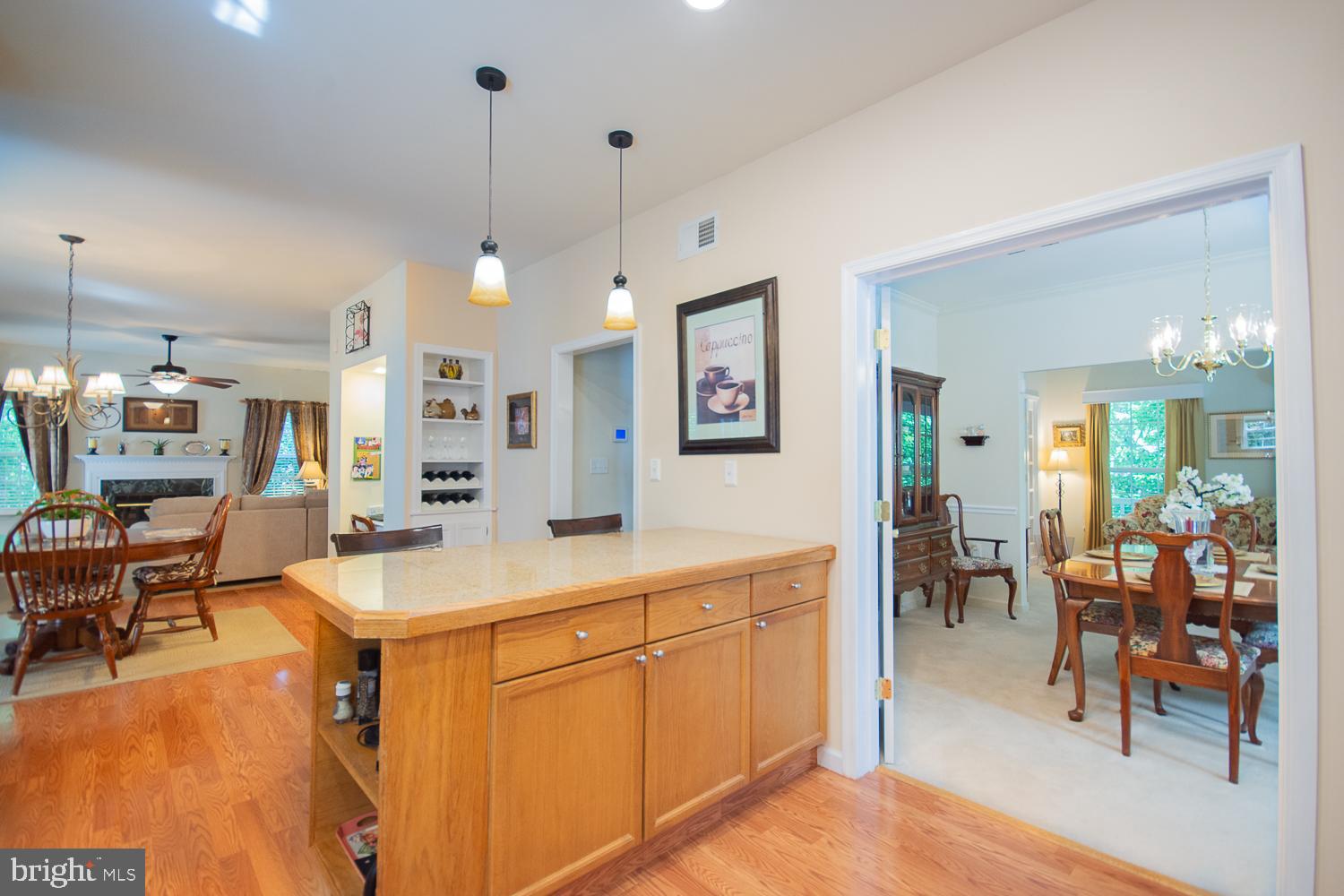 BRANDON HILLS - Residential