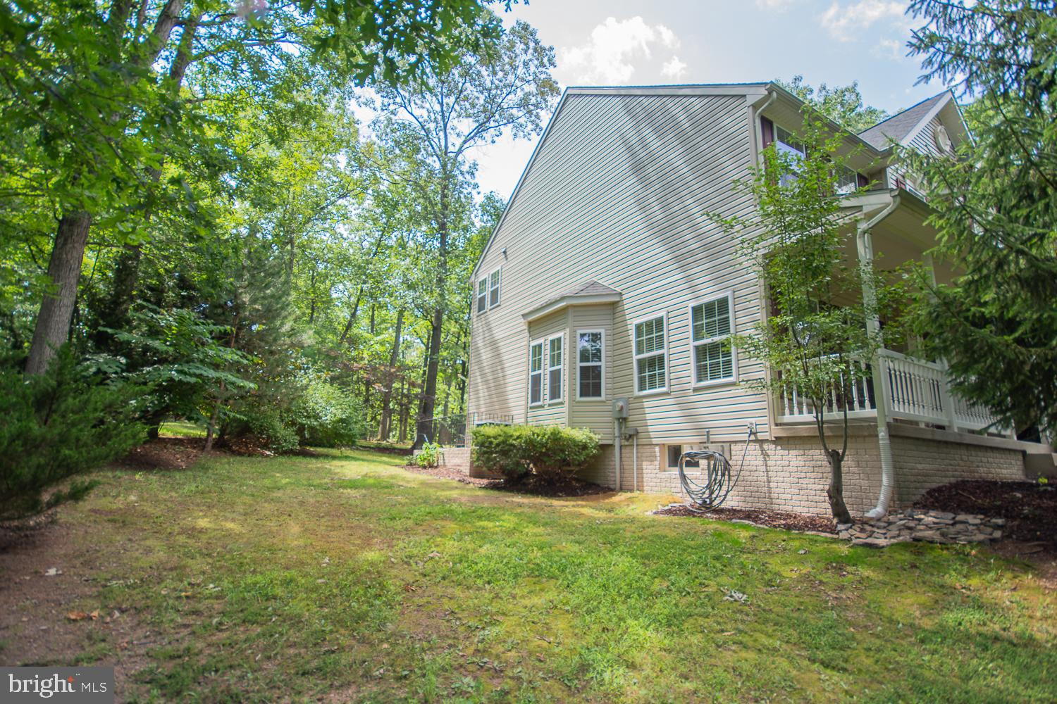 BRANDON HILLS - Residential