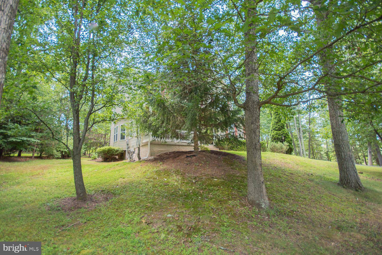 BRANDON HILLS - Residential