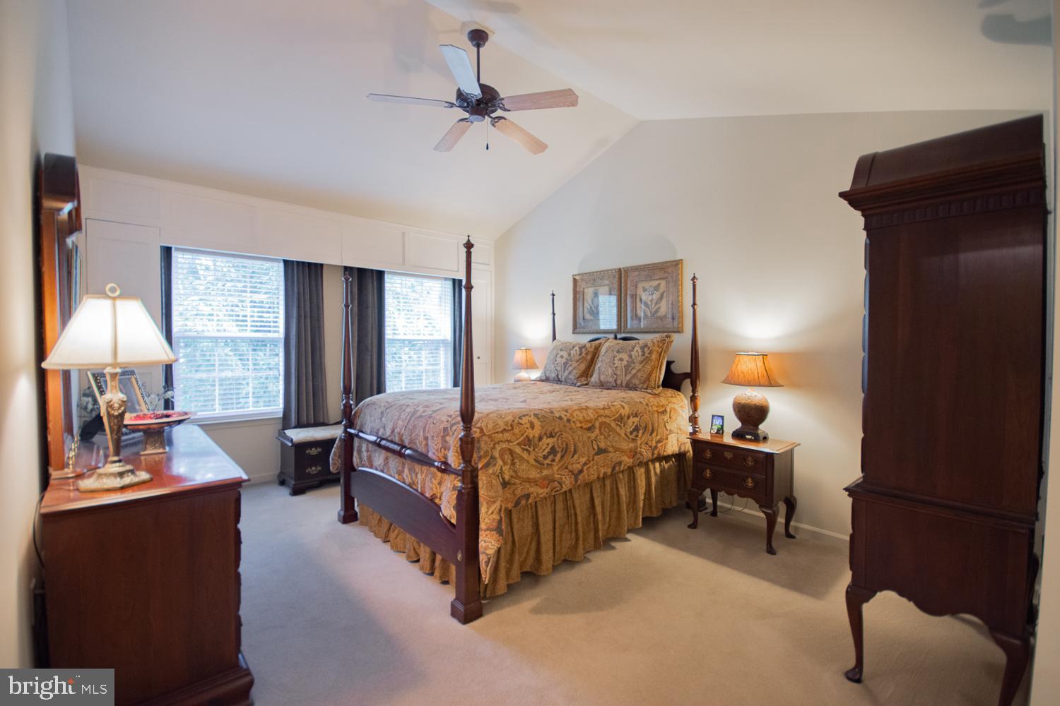 BRANDON HILLS - Residential