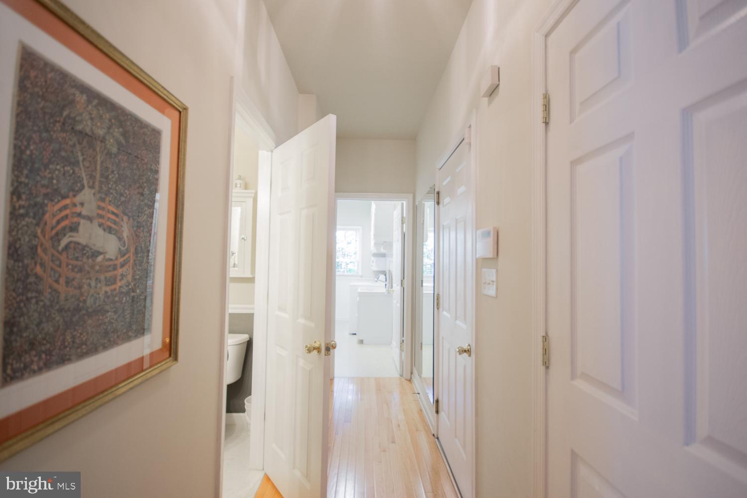 BRANDON HILLS - Residential