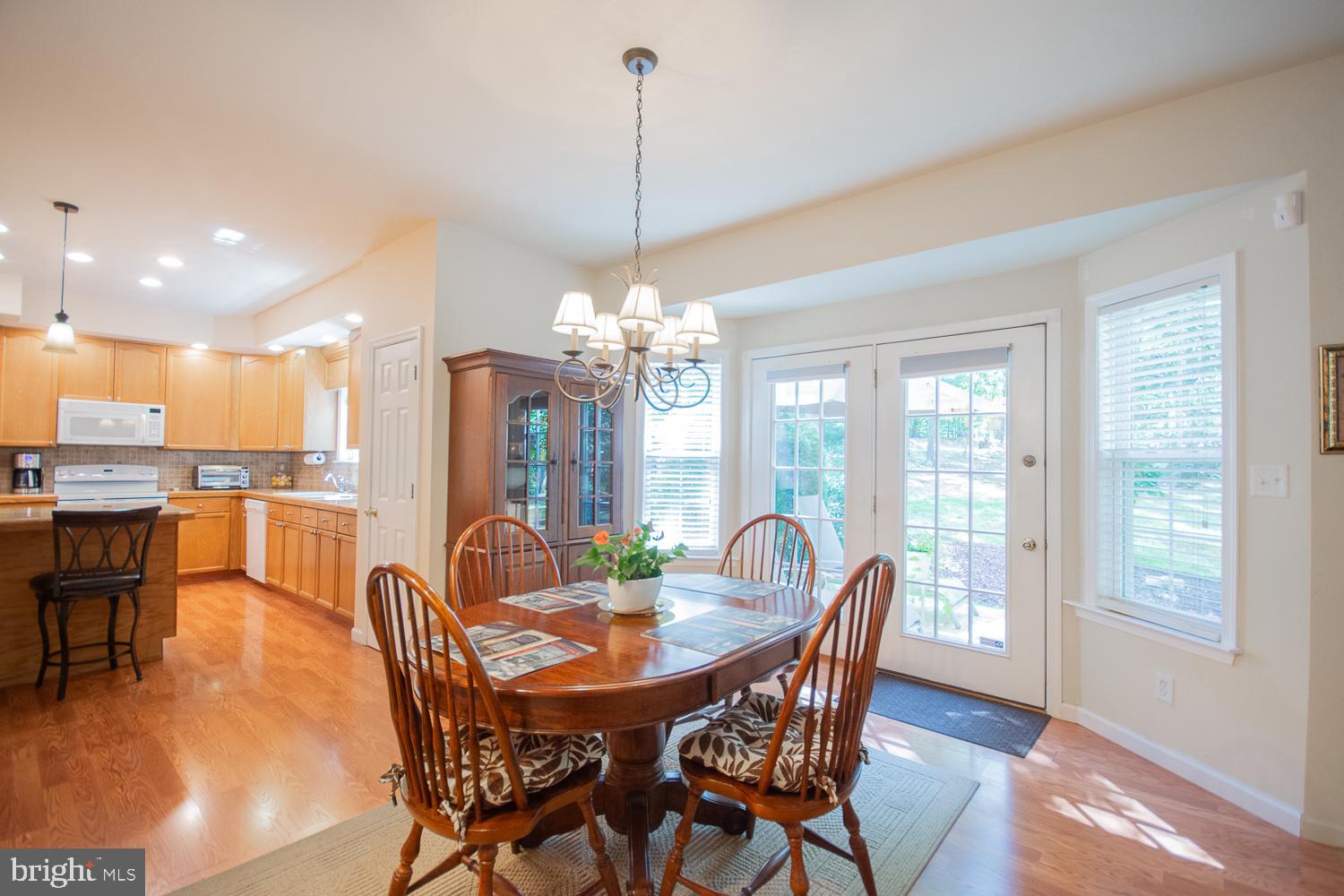 BRANDON HILLS - Residential