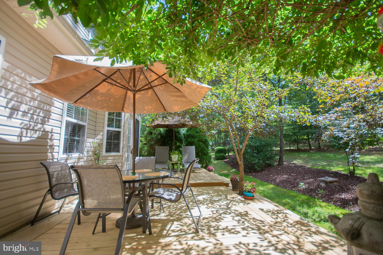 BRANDON HILLS - Residential