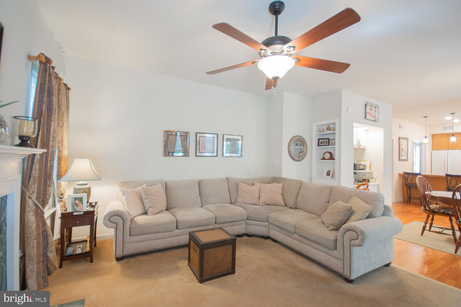 BRANDON HILLS - Residential