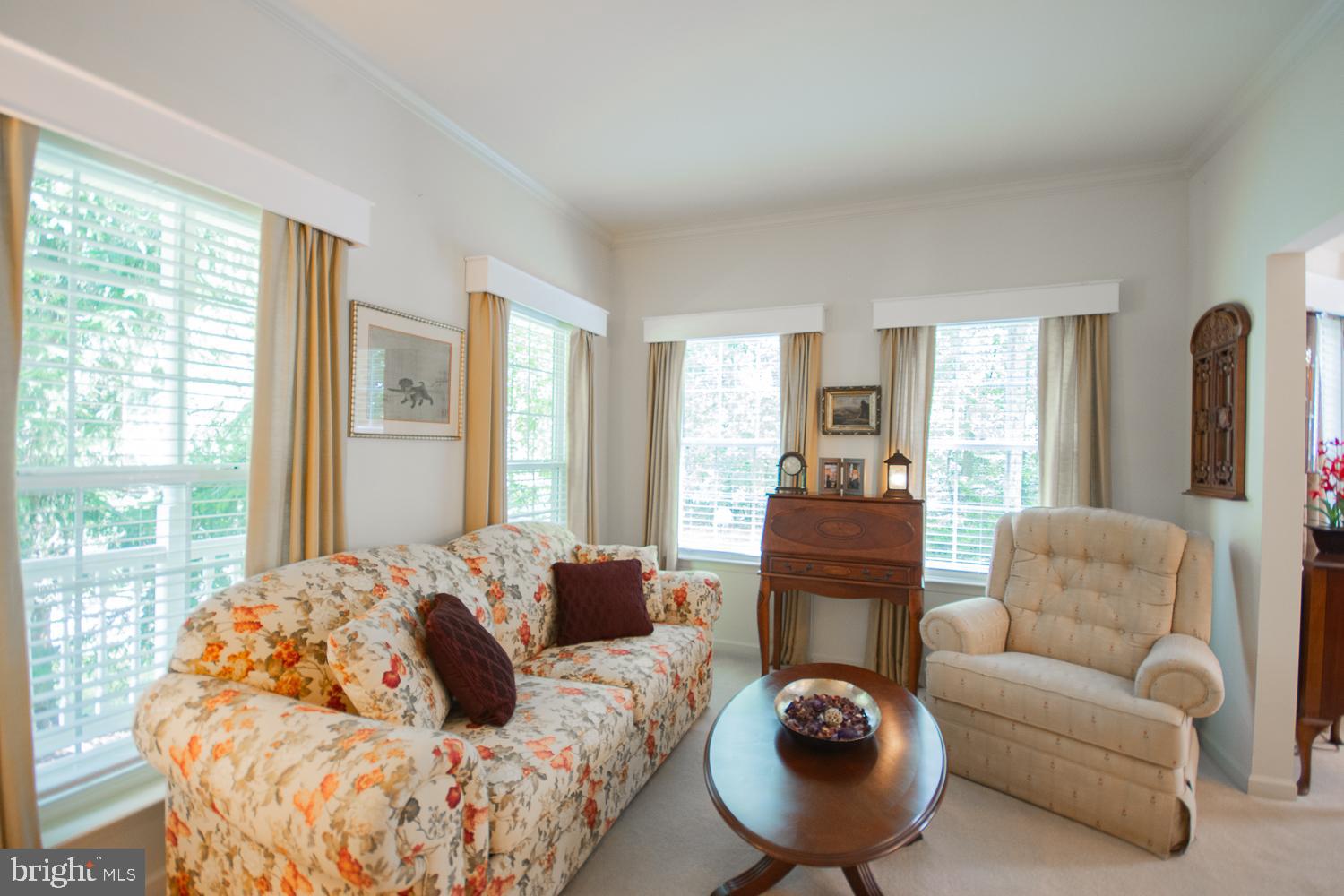 BRANDON HILLS - Residential