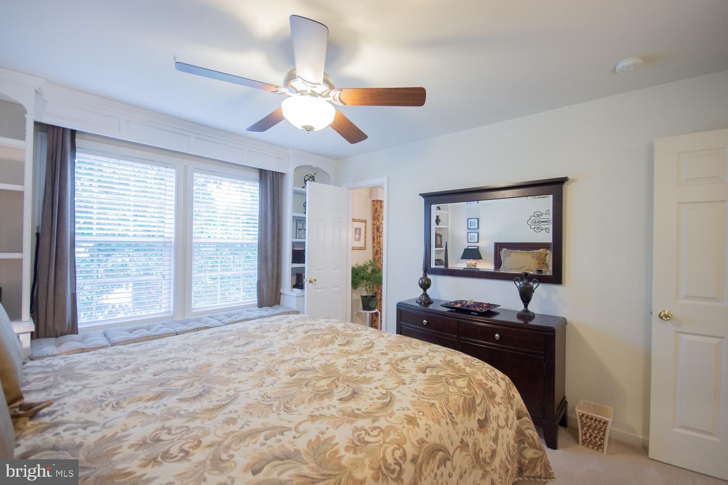 BRANDON HILLS - Residential