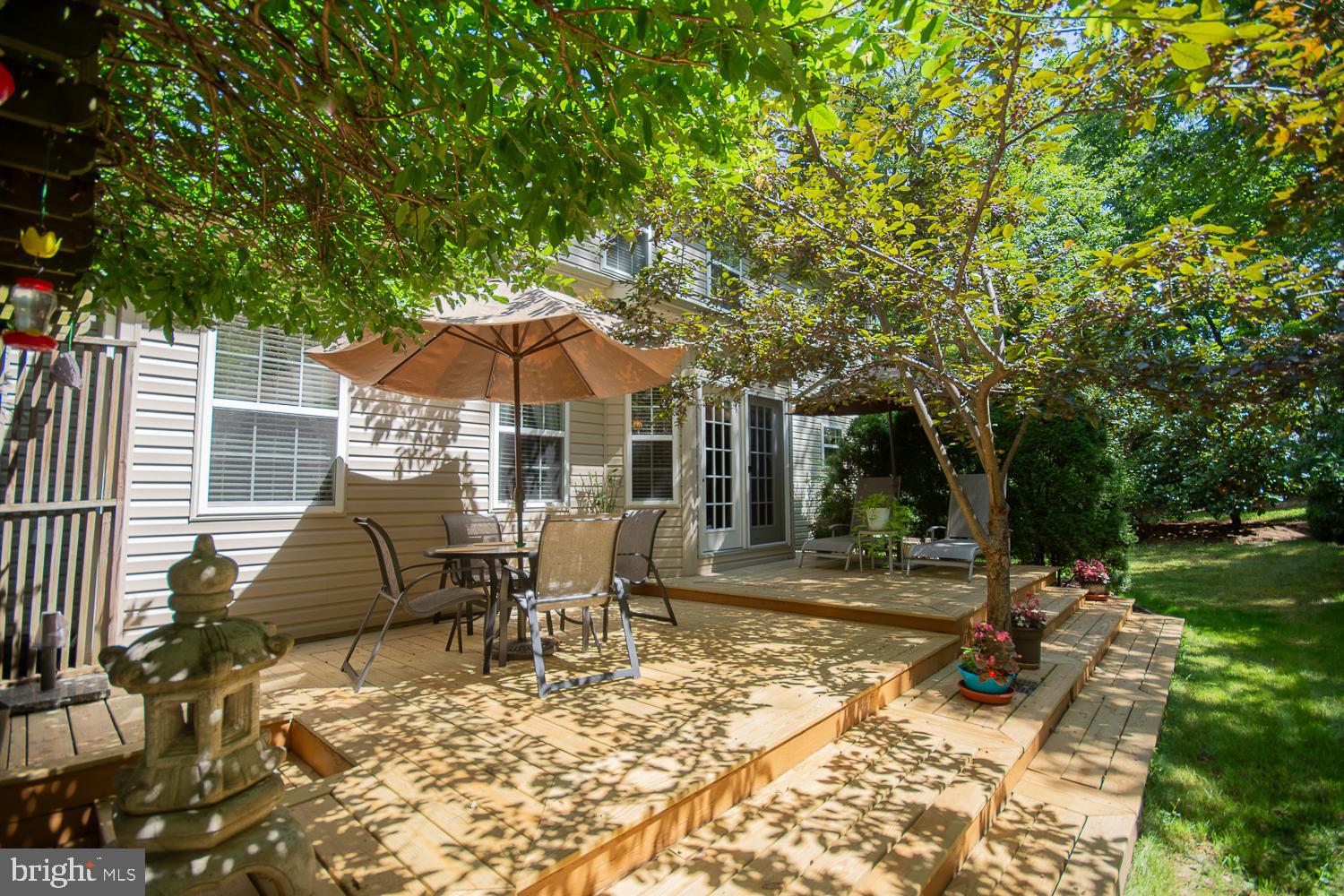 BRANDON HILLS - Residential