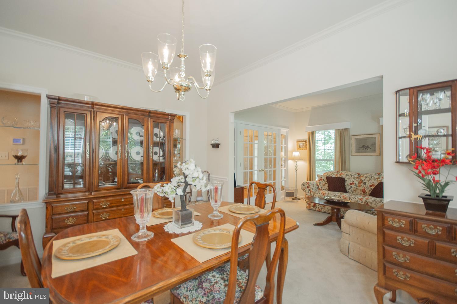 BRANDON HILLS - Residential