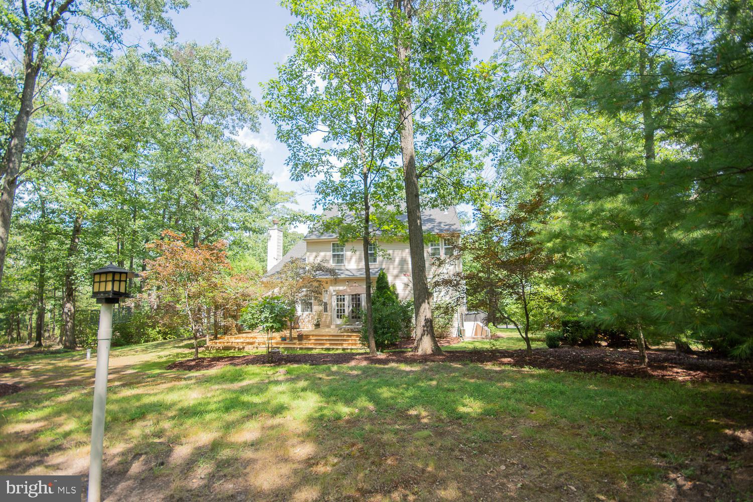 BRANDON HILLS - Residential