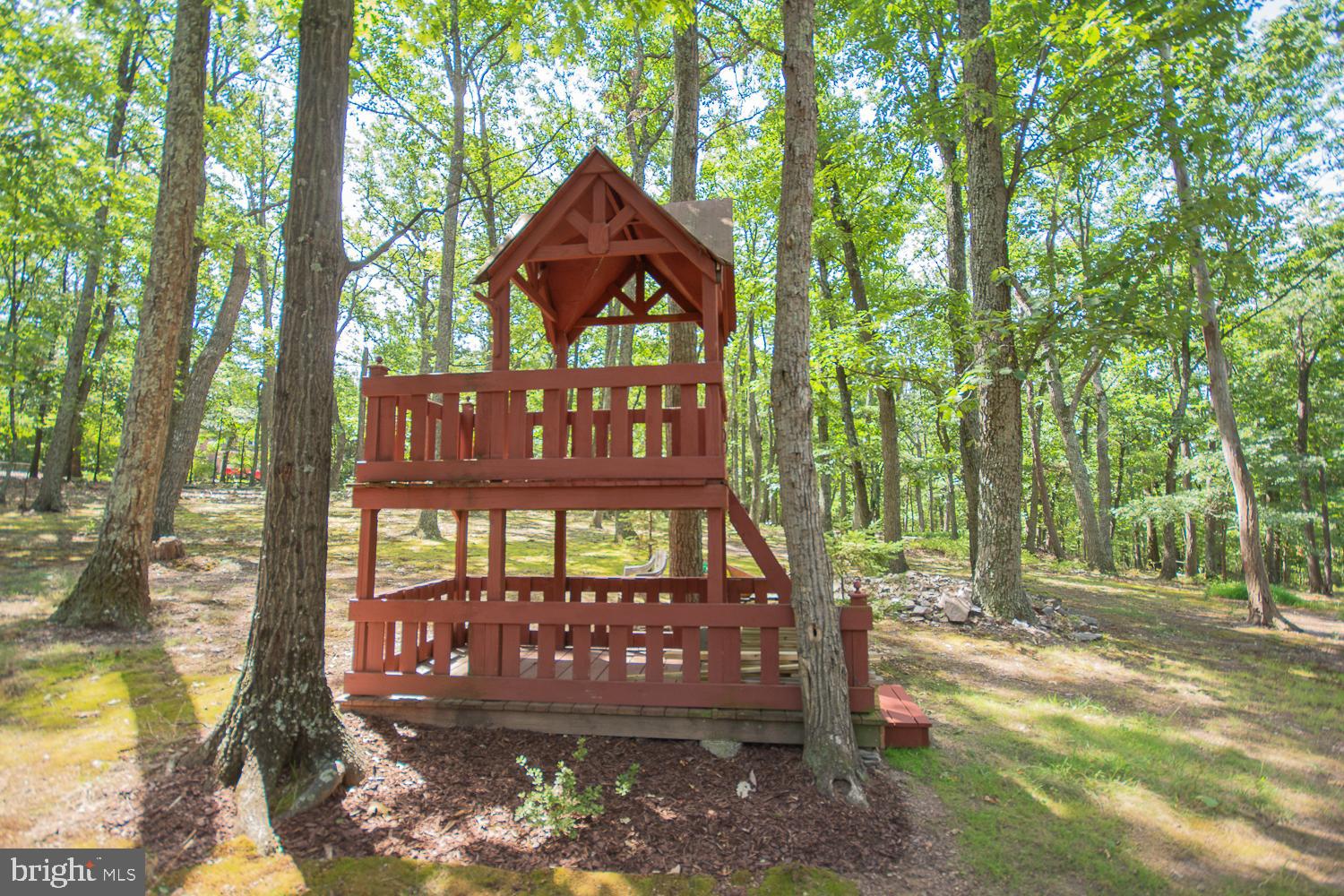 BRANDON HILLS - Residential