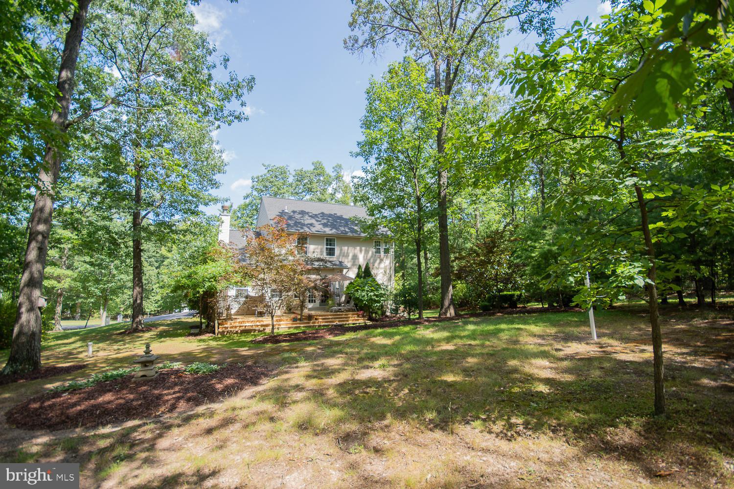 BRANDON HILLS - Residential