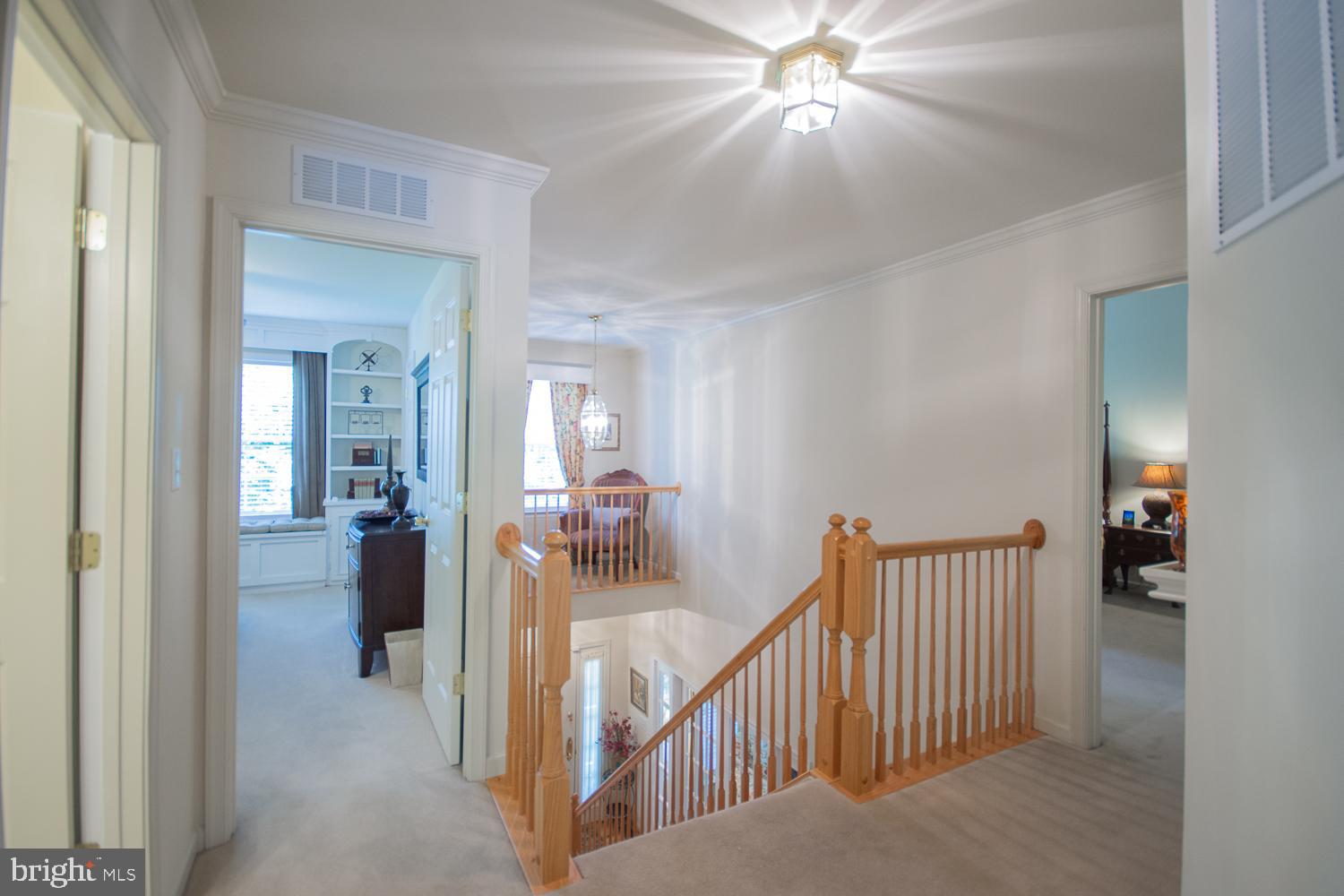 BRANDON HILLS - Residential