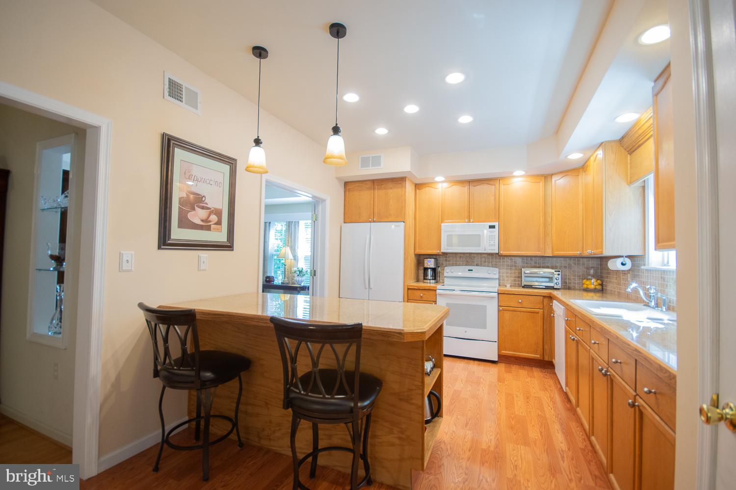 BRANDON HILLS - Residential