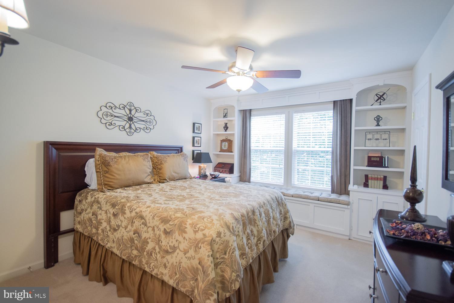 BRANDON HILLS - Residential