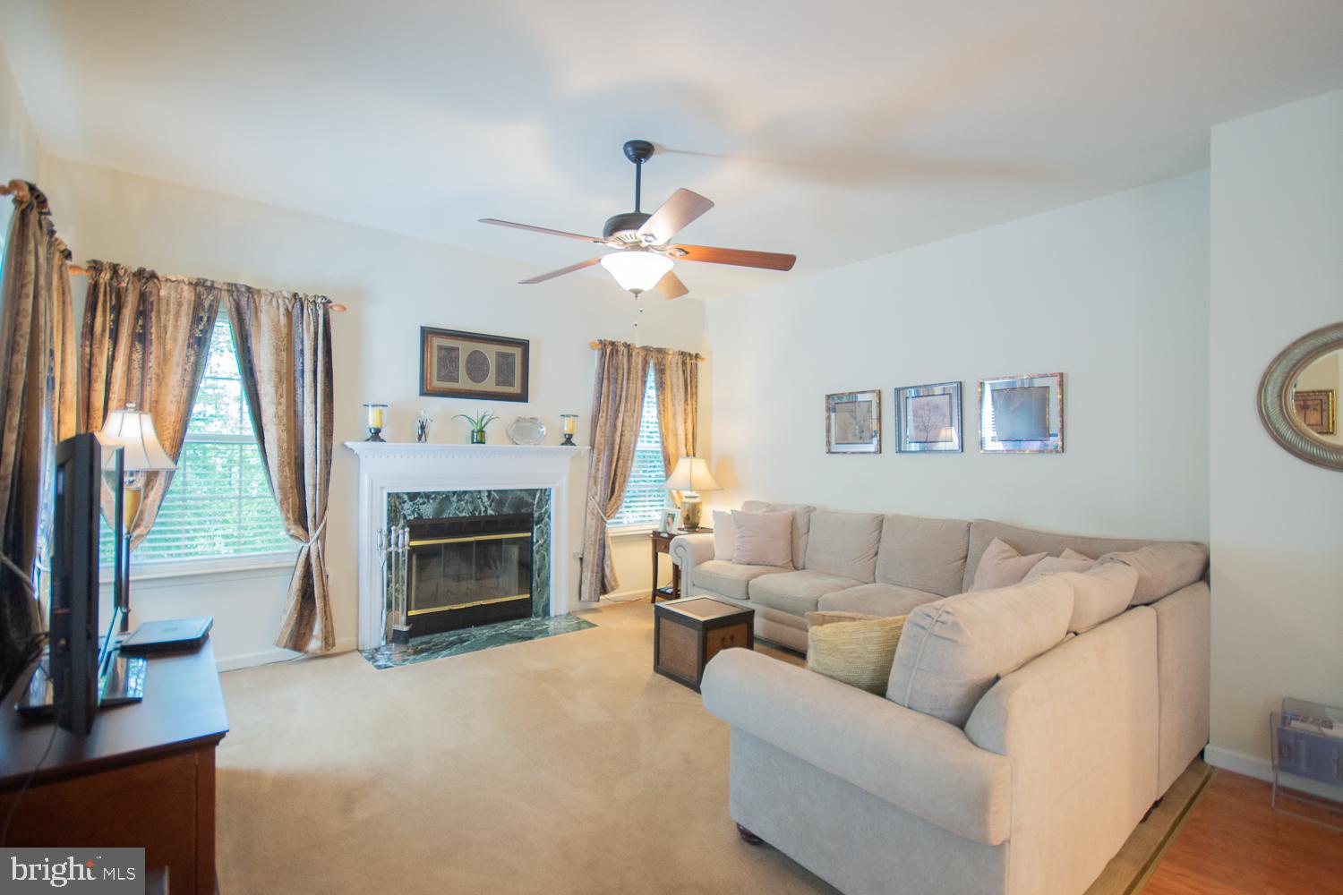 BRANDON HILLS - Residential