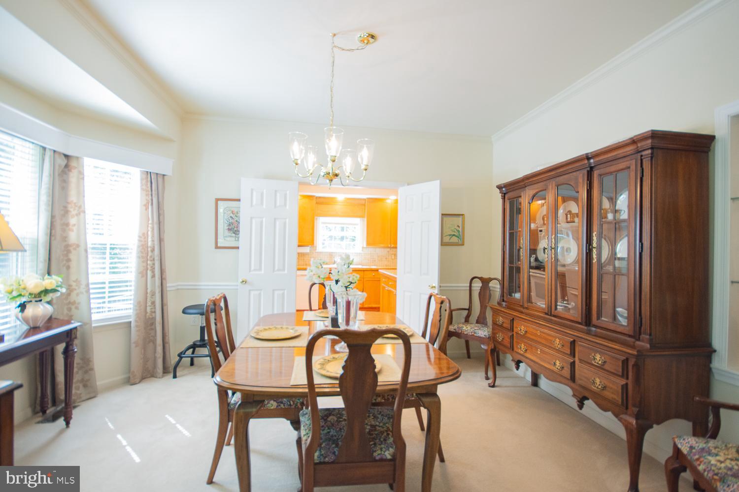 BRANDON HILLS - Residential