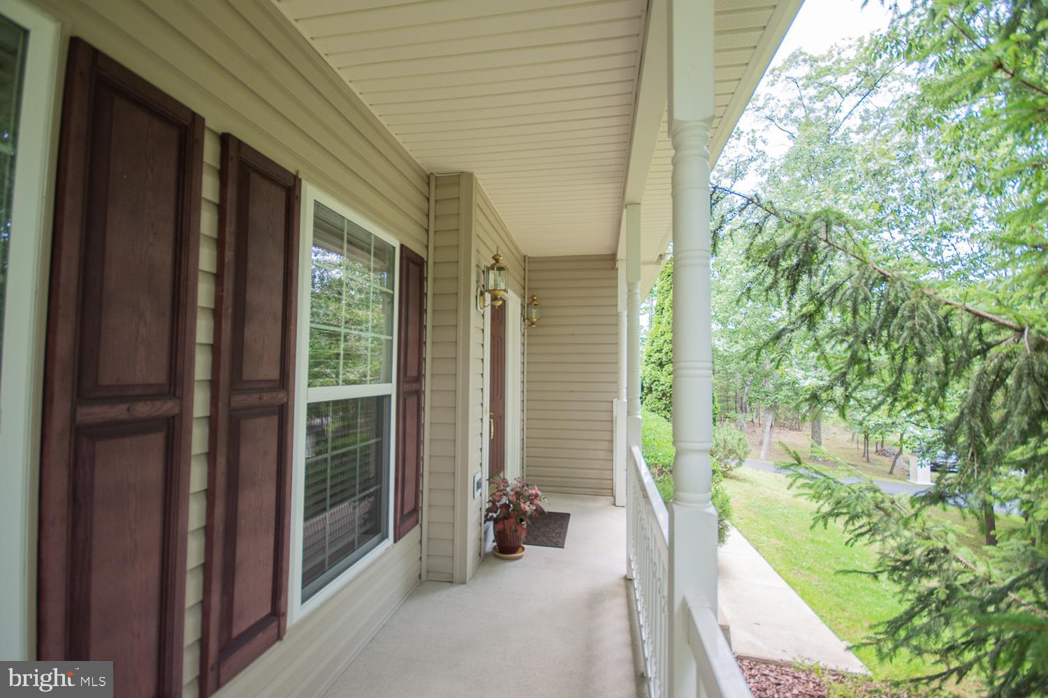 BRANDON HILLS - Residential