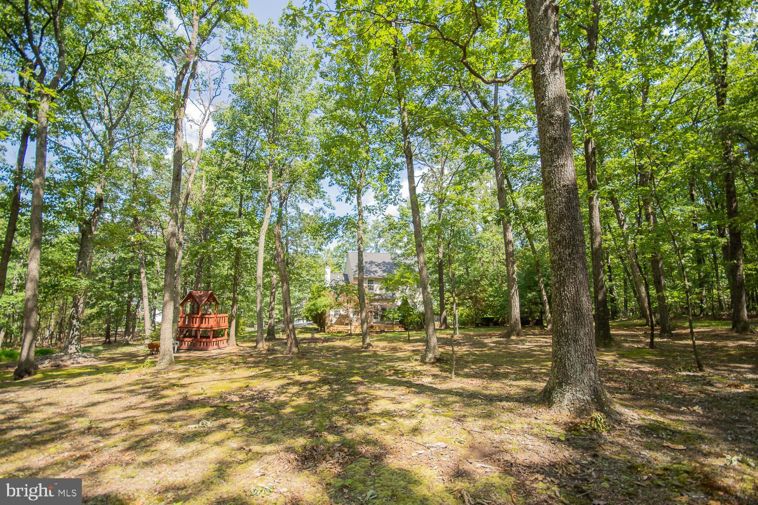 BRANDON HILLS - Residential