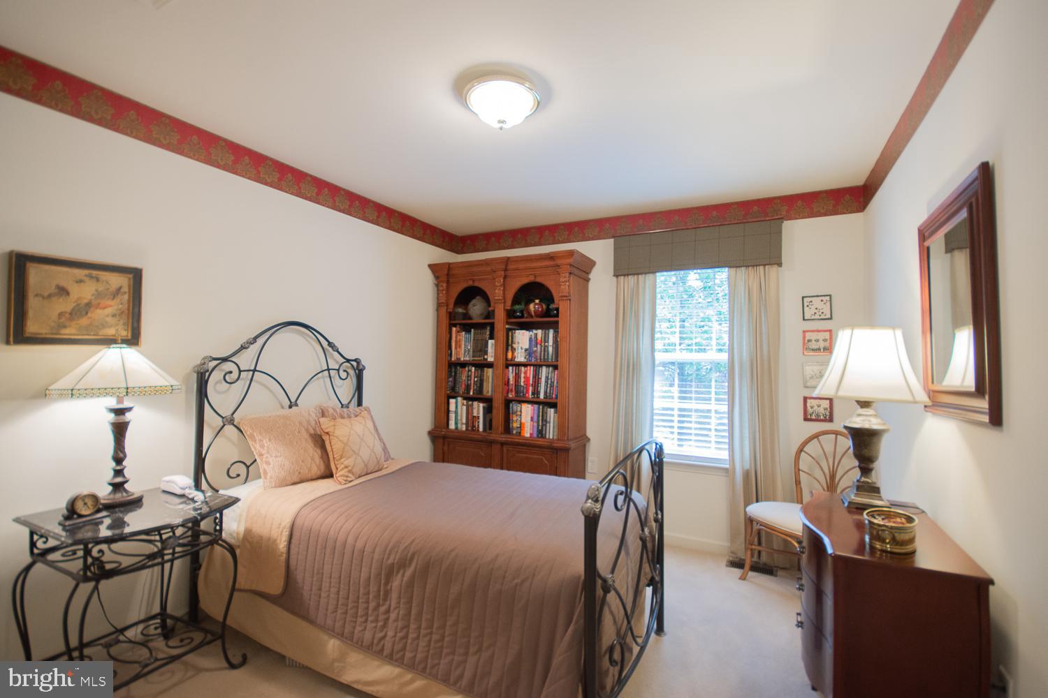 BRANDON HILLS - Residential