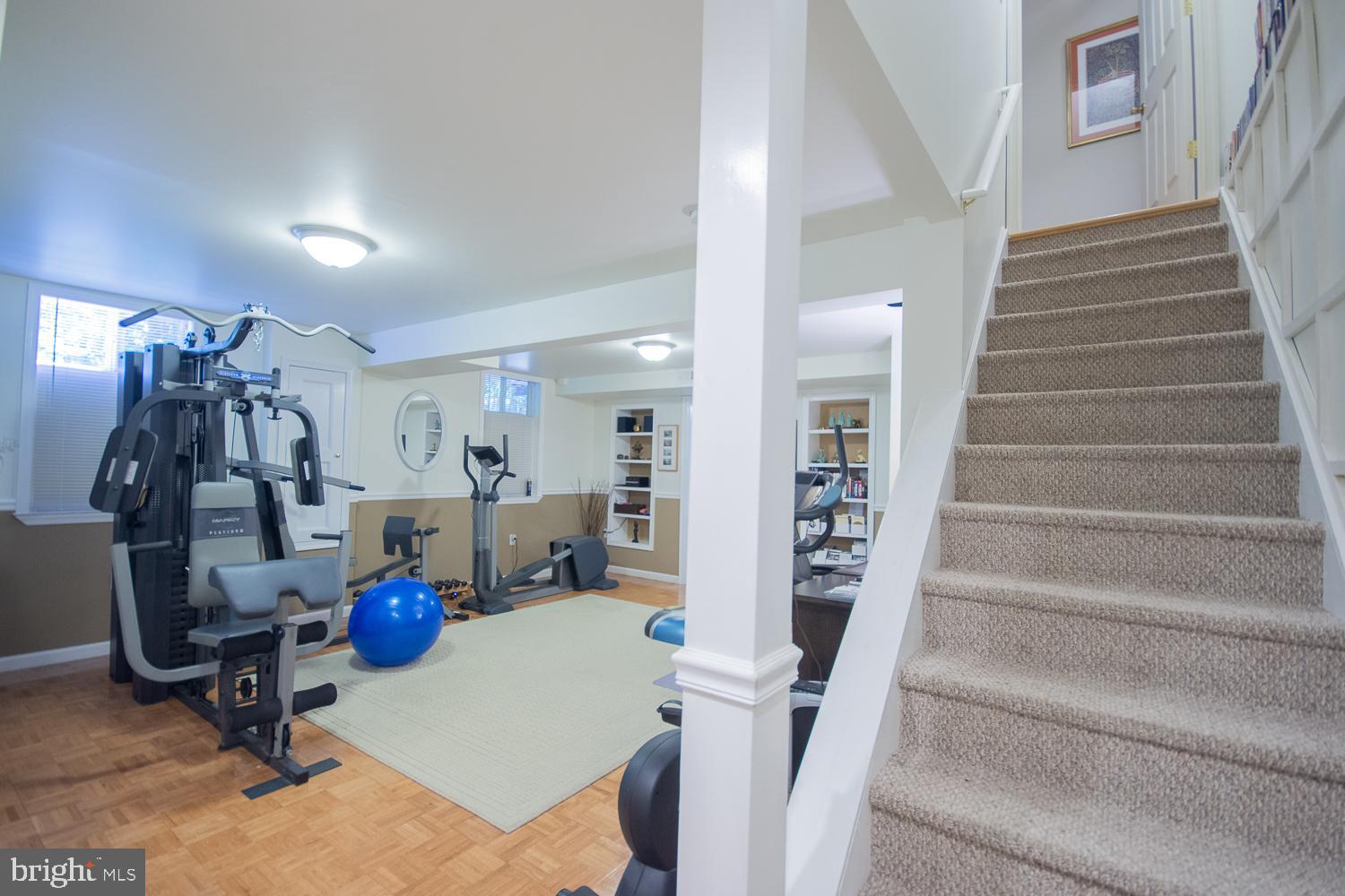 BRANDON HILLS - Residential