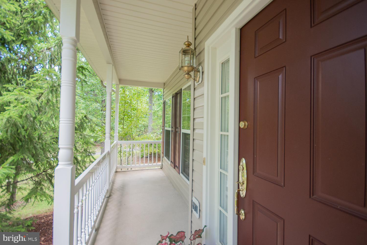 BRANDON HILLS - Residential